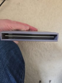 Nintendo NES Battletoads Cartridge Only. Untested