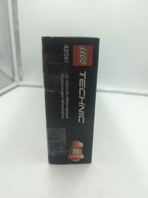 LEGO Technic Telehandler 42061 Used See Store For More Great Legos & Hot Wheels