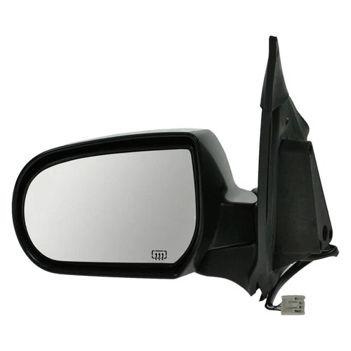 For Mazda Tribute 2005-2006 TRQ Driver Side Power View Mirror Heated, Foldaway