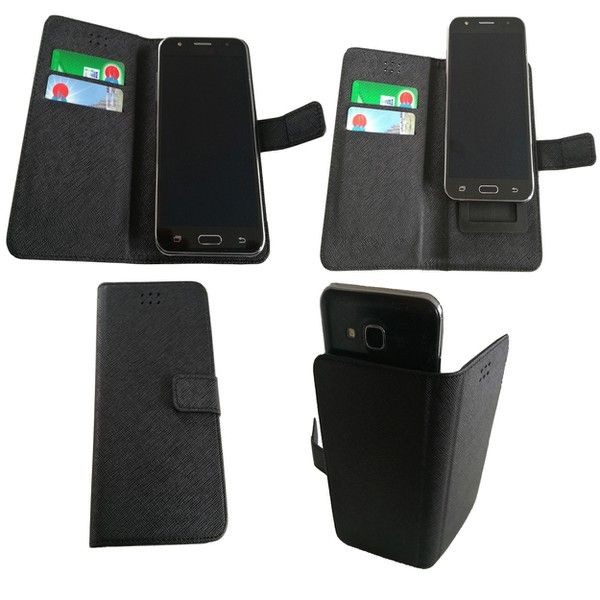 Handy Tasche FüR Oppo A3I 5G Book Case Klapp Cover Schutz HüLle Etui-image
