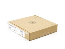Dell WD19S USB-C Universal K20A Docking Station w/ 180W Adapter Black 07GFHN