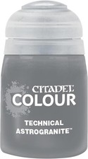 Games Workshop Citadel Pot de Peinture - 0.8 Fl Oz Pack of 1 , Gray