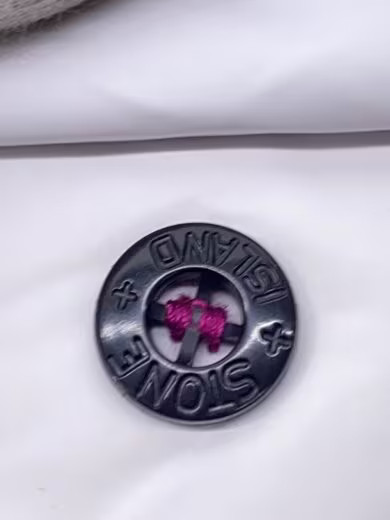 STONE ISLAND/Sweatshirt/L/Cotton/PU/691561720 thumbnail 6