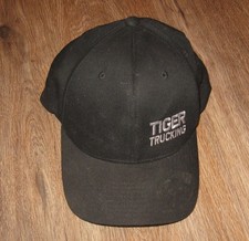 Giant Tiger Trucking HAT store promo worker employee baseball cap + Tail