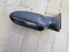 Retroviseur gauche (ou coque) Audi 100