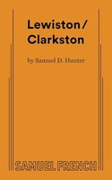 Samuel D Hunter - Lewiston/Clarkston - Paperback - G245Z