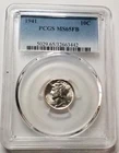 1941-P Mercury Dime.....PCGS MS65 Full Bands