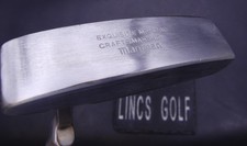 Maruman MP-6280 Tricup Putter 83 cm Länge Stahlschaft Maruman Griff