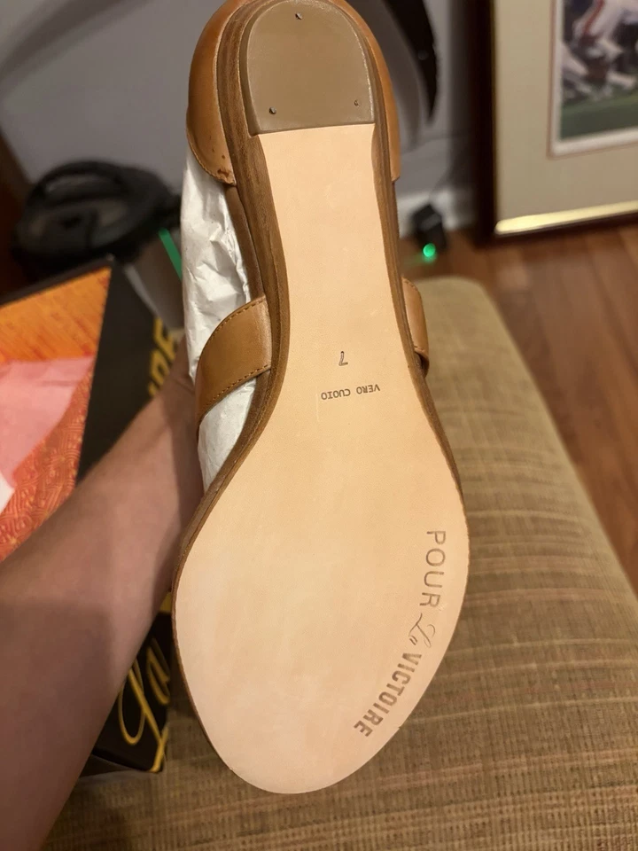 Pour La Victoire Women's Foto 4 de 4