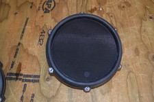 Alesis 8 Inch Mesh Electronic Drum Pad Trigger Dual Zone Replacement Part Kit