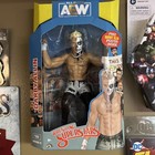 ACTION FIGURE AEW Darby Allin (BRAND NEW) — photo 2