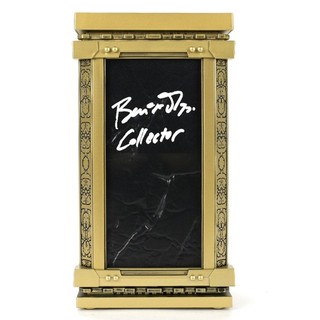 Benicio Del Toro Autographed Disney Exclusive The Collector's Aether Container