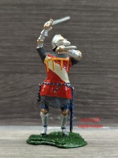 Kingcast The Wyvern Standard Medieval Knights, Jean De Saintre #WS22