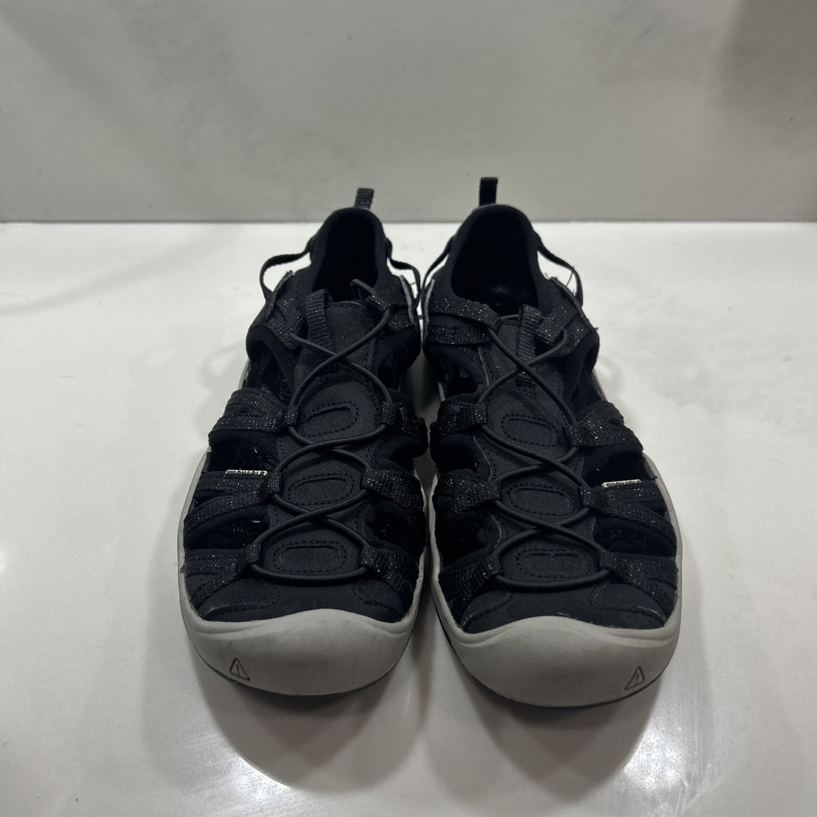 Sandali da trekking donna KEEN ottime condizioni