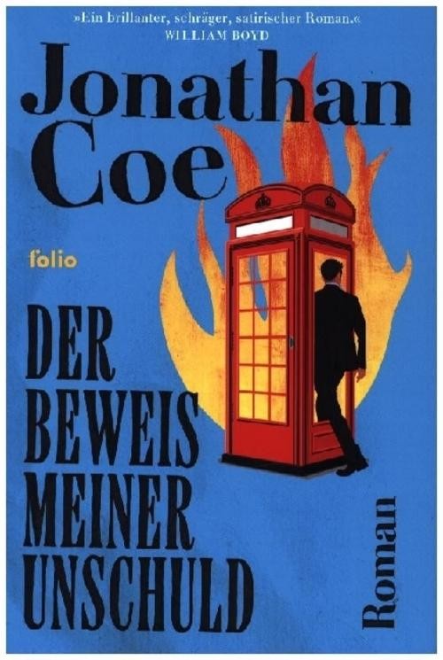 Folio Verlagsges. Mbh Der Beweis Meiner Unschuld - Bild 3