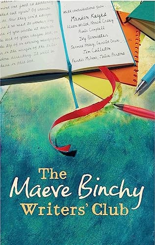 The Maeve Binchy Writers' Club - Image 5