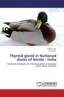 Firdous Dar (U. A.) | Thyroid Gland In Kuttanad Ducks Of Kerala - India | Buch