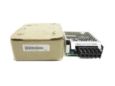 TDK LAMBDA HWS30-5/A 100-240VAC 0.9A NSMP