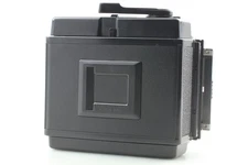 [TOP MINT] Mamiya RB67 Pro SD 120 HA701 6x7 Roll Film Back Holder from JAPAN