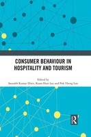 Consumer Behaviour In Hospitality And Tourism | Saurabh Kumar Dixit (U. A.)
