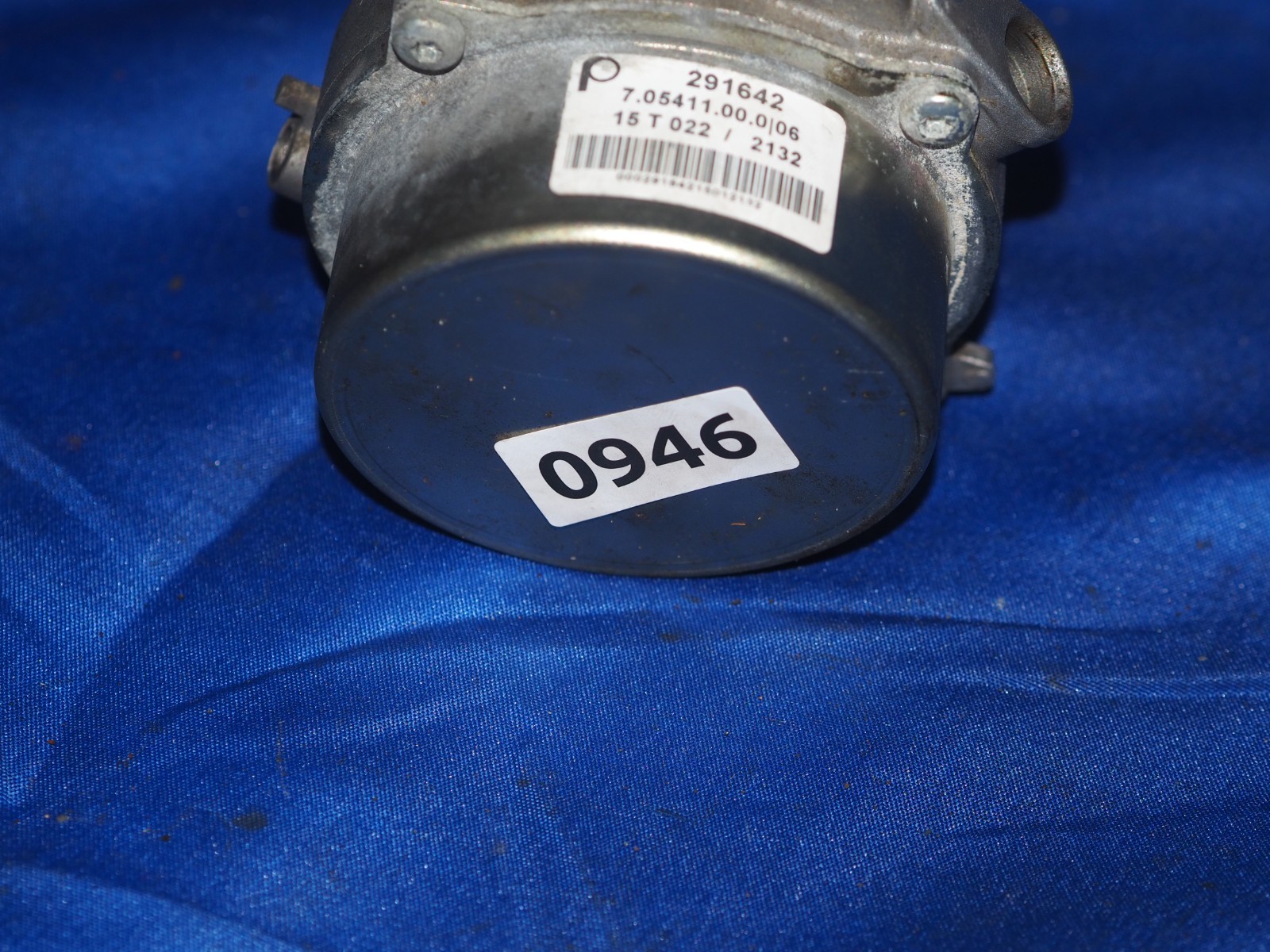 Maserati Ghibli 2014-2022 INNER Brake vacuum pump