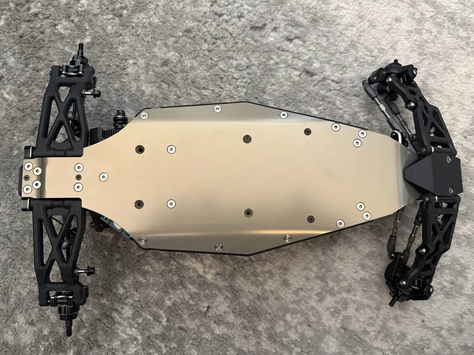 New TLR 5.0 Elite - Image 2 of 4