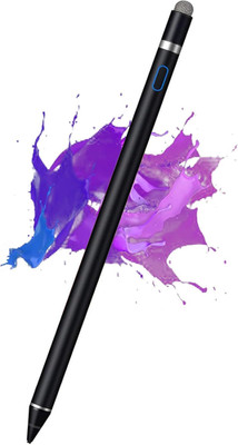 Active Stylus Pen for Iphone/Ipad/Android,  Pencil with Dual Touch Function, Rec