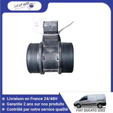 Débimètre Fiat DUCATO