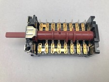 BEKO OVEN MULTI FUNCTION SELECTOR SWITCH OIE22101X OIE22300X OIE24300W