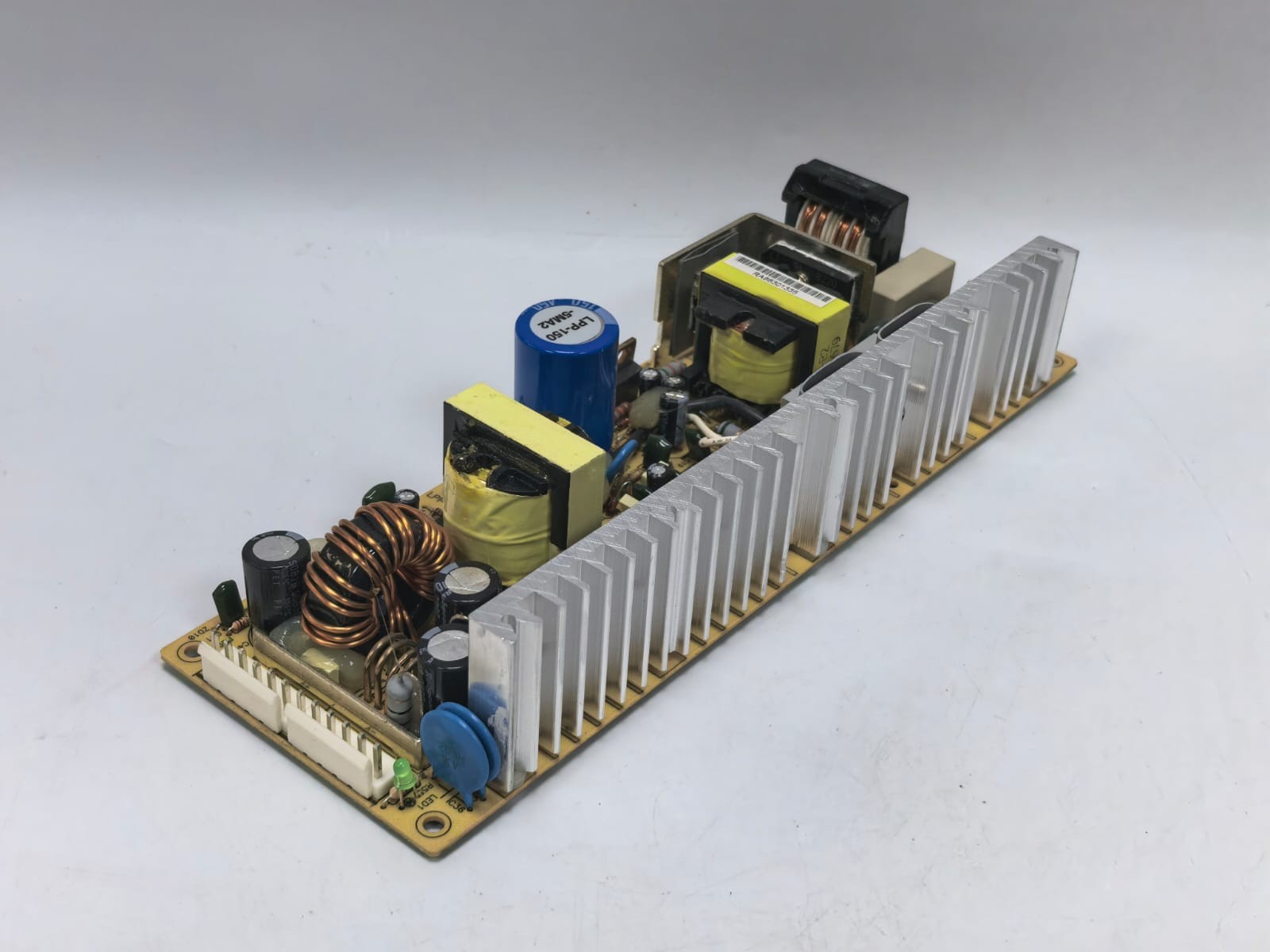 MEAN WELL LPP-150-R8 MEAN WELL LPP-150-R8 POWER SUPPLY 10