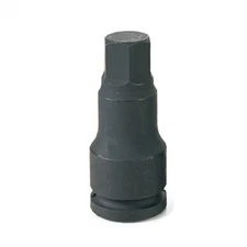 Grey Pneumatic 3914M Impact Socket 3/4 Drive 14mm Hex Drive