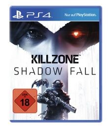 Killzone Shadow Fall von Playstation | Game | Zustand gut