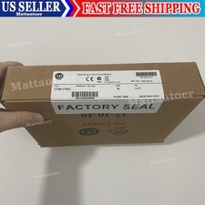New Allen-Bradley 1756-IT6I2 ControlLogix Enhanced Isolated Thermocouple Module