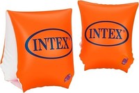 Intex SchwimmflüGel Deluxe - Schwimmhilfe FüR Kinder Bis 6 Jahre (18-30 Kg)