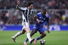 Newcastle 3-2 Qarabag 24-2-2026 Champions League Full match DVD