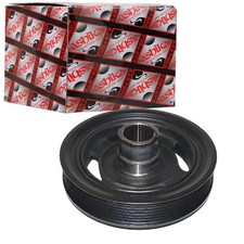 Poulies diverses Honda FR-V