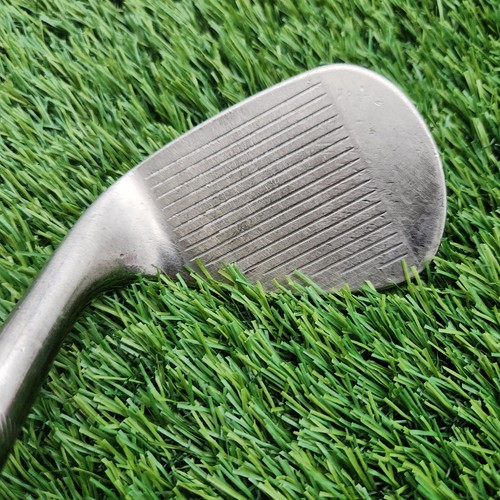 2022 TITLEIST SM9 WEDGE 56*/08M SENIOR MITSU TENSEI RED 35.25" FAIR - Picture 4 of 10