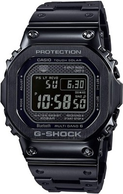 G-Shock GMWB5000GD-1