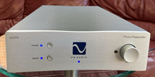 PS AUDIO GCPH MM + MC PHONO PREAMPLIFIER REMO...