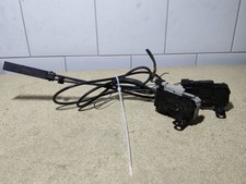 Mercedes-Benz S W222 2019 Schloss Heckklappe Kofferraumdeckel A1728800560 Mercedes-Benz S W222 2019 Schloss Heckklappe Kofferraumdeckel A1728800560