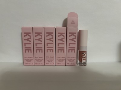 Kylie Jenner Cosmetics Matt Liquid Lipstick Koko K 300 .03oz New In Box 5 Packs