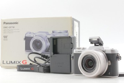 Panasonic LUMIX DMC-GF7 ボディ Panasonic LUMIX DMC-GF7 ボディ ピンクの出品 | ONE SCENE