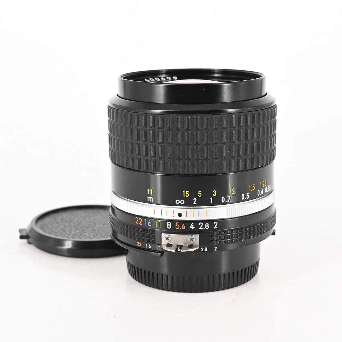 Nikon 28mm F2 Ai for sale | eBay