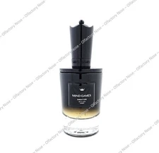 Mind Games MENTOR - 3.4oz 100mL - AUTHENTIC - New - No Box