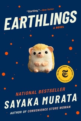 Earthlings Sayaka Murata Paperback