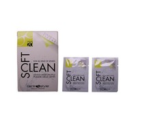 Glasses Cleaning Cloths 20 Pieces
