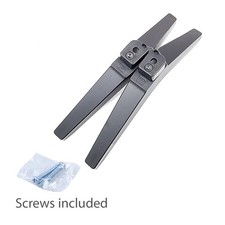 OEM LG TV Stand MAM643662 For 32LM570BPUA 32LT340CBUB 32LM577BZUA Screw Included