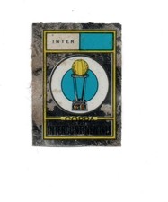 TUTTOSPORT AIM ALBUM - THE CHAMPIONS - INTERCONINENTAL CUP SHIELD