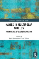 Paul Kennedy (U. A.) | Navies In Multipolar Worlds | Taschenbuch | Englisch