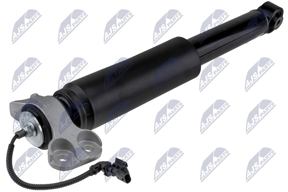 Rear Shock Absorber Right For Cadillac Cts 14- Ats 12- Magnetic - Image 6